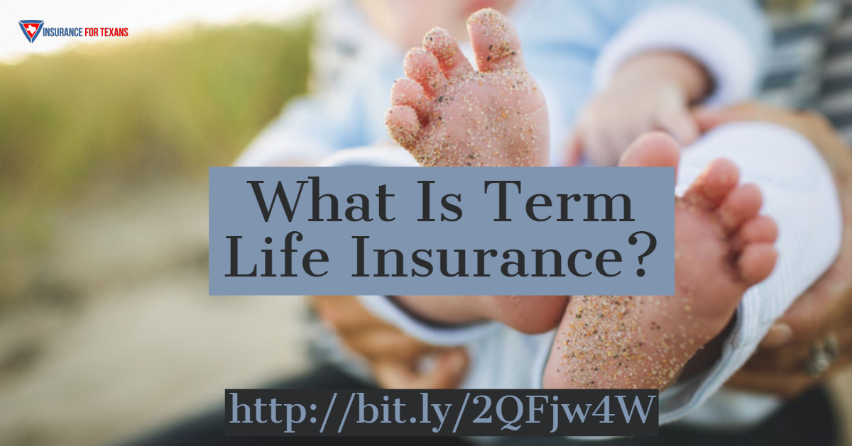 what-is-term-life-insurance